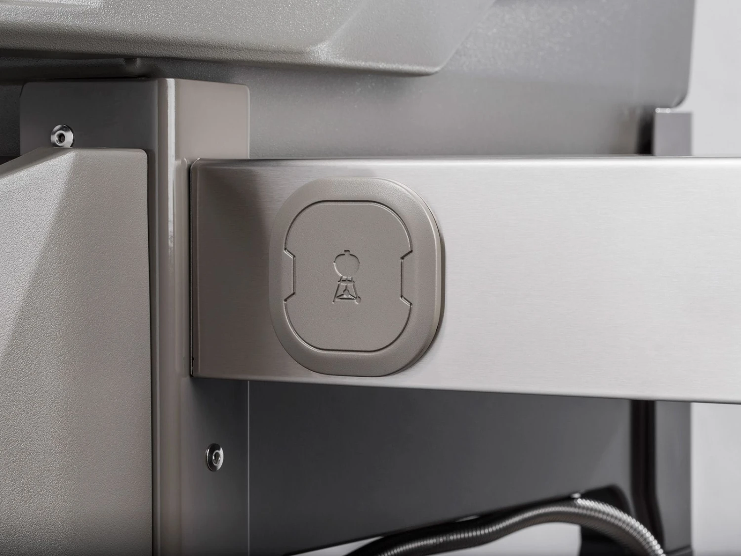 Weber Spirit II E-320 GBS Gasbarbecue 10 Weber Spirit II E-320 GBS Gasbarbecue - Afbeelding 8