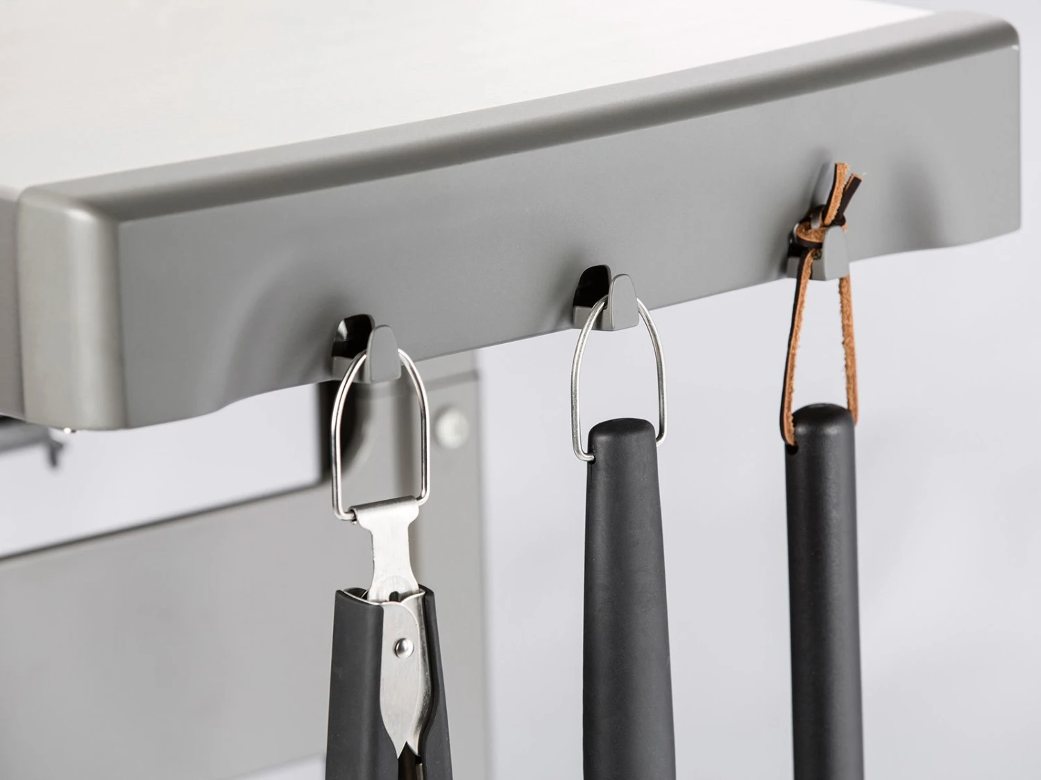 Weber Spirit II E-320 GBS Gasbarbecue 11 Weber Spirit II E-320 GBS Gasbarbecue - Afbeelding 9