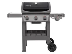 Weber Spirit II E-320 GBS Gasbarbecue