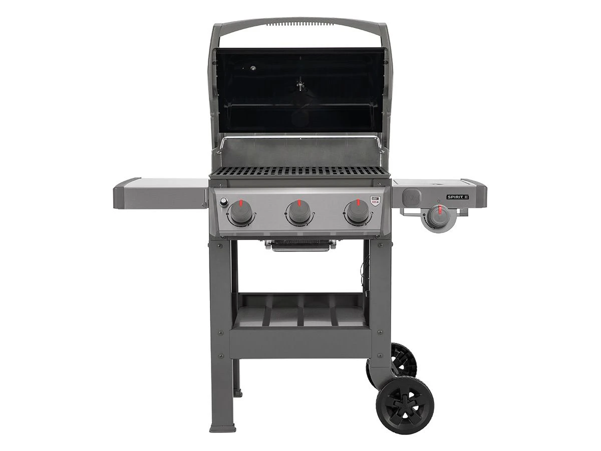 Weber Spirit II E-320 GBS Gasbarbecue 14 Weber Spirit II E-320 GBS Gasbarbecue - Afbeelding 12