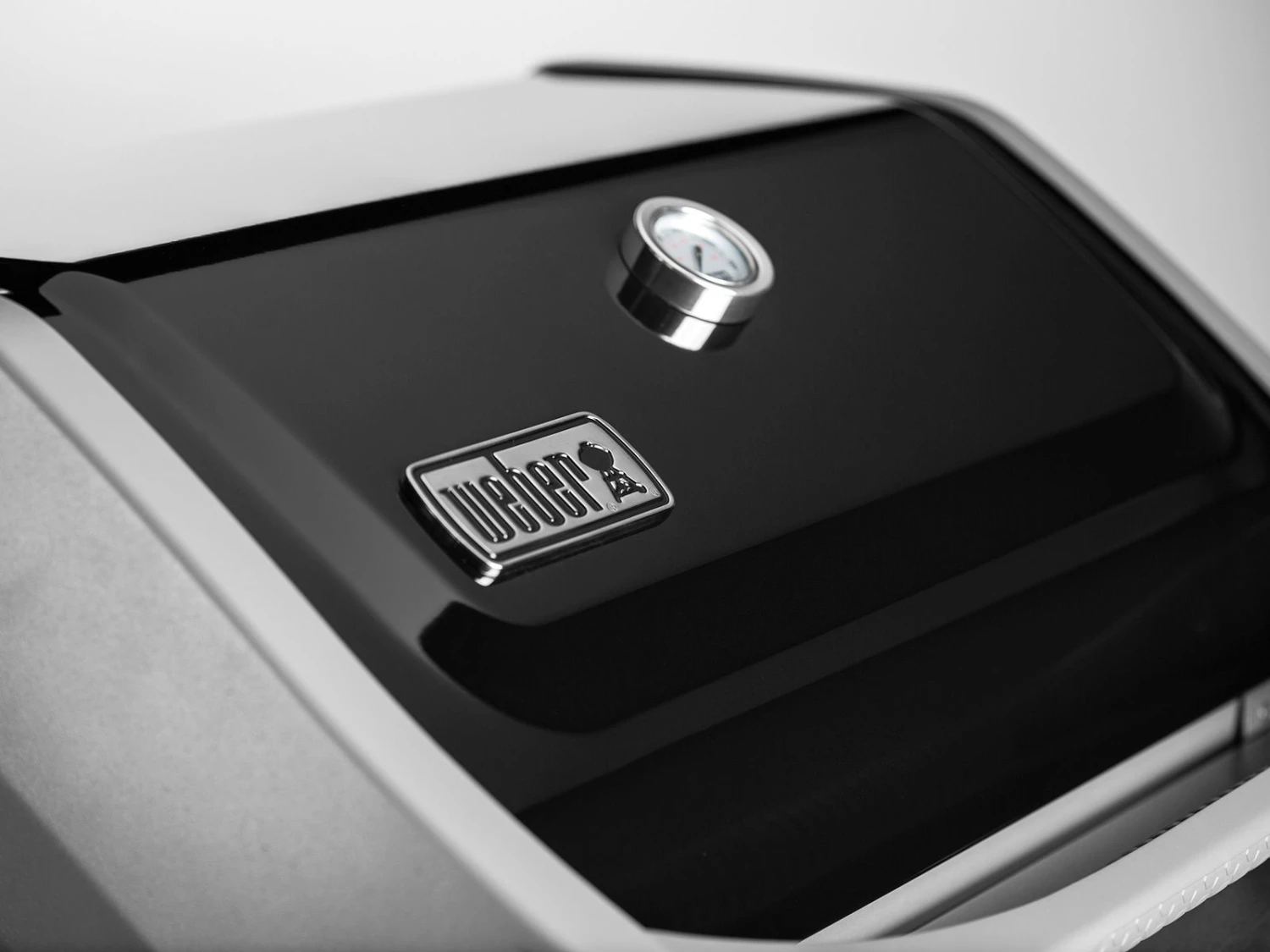 Weber Spirit II E-320 GBS Gasbarbecue 4 Weber Spirit II E-320 GBS Gasbarbecue - Afbeelding 2