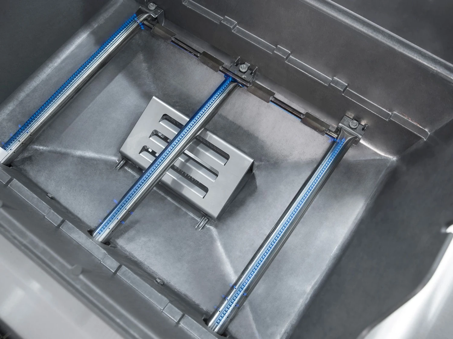 Weber Spirit II E-320 GBS Gasbarbecue 5 Weber Spirit II E-320 GBS Gasbarbecue - Afbeelding 3