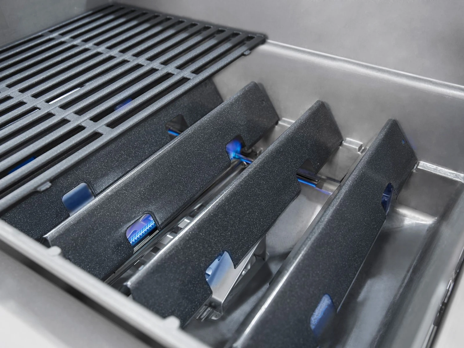 Weber Spirit II E-320 GBS Gasbarbecue 8 Weber Spirit II E-320 GBS Gasbarbecue - Afbeelding 6