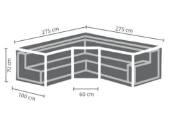 Winza Deluxe Trapezium Loungesethoes 11 Winza Deluxe Trapezium Loungesethoes -Tuin & Buiten Shop winza loungesethoes trapezium deluxe 5 2 ecommerce ebc8