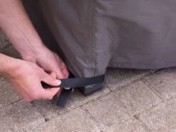 Winza Deluxe Tafelhoes -Tuin & Buiten Shop winza tafelhoes deluxe 145 x 105 x 75 cm 5 4 ecommerce 9ac8