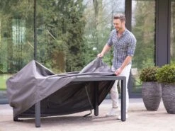 Winza Deluxe Tafelhoes -Tuin & Buiten Shop winza tafelhoes deluxe 145 x 105 x 75 cm 6 6 ecommerce 1191