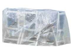 Winza Basic Ovale Tuinsethoes