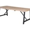 Outdoor Feelings Xavi 220 X 100 Tuintafel -Tuin & Buiten Shop xavi tafel 220 1 ecommerce 5d27