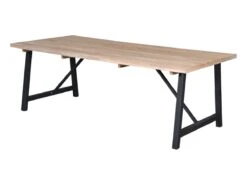 Outdoor Feelings Xavi 220 X 100 Tuintafel