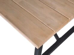 Outdoor Feelings Xavi 220 X 100 Tuintafel 8 Outdoor Feelings Xavi 220 X 100 Tuintafel -Tuin & Buiten Shop xavi tafel 220 3 ecommerce 0c09