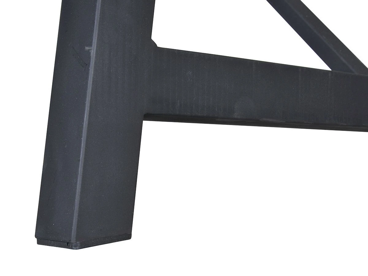 Outdoor Feelings Xavi 220 X 100 Tuintafel 4 Outdoor Feelings Xavi 220 X 100 Tuintafel - Afbeelding 2